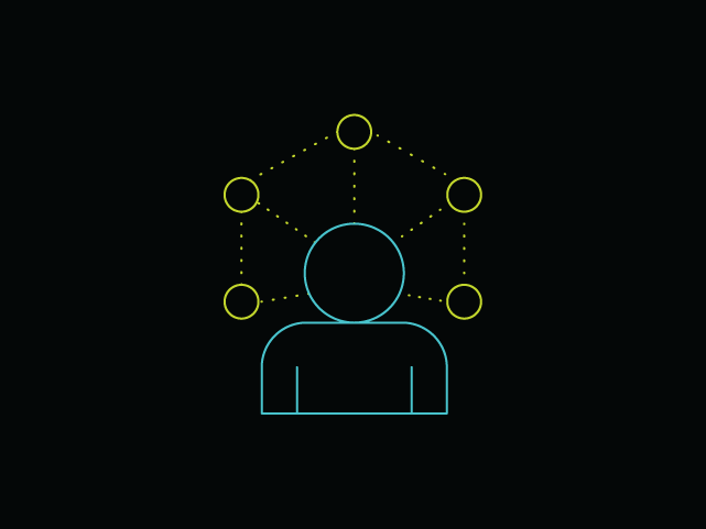 person icon